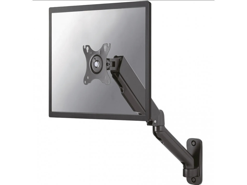 Стойка Neomounts by NewStar wall mounted gas spring monitor arm (3 pivots VESA 100x100) 19533_1.jpg