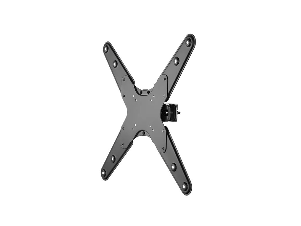 Стойка Neomounts by NewStar Screen Pole Clamp/Truss Mount 1 pivot VESA 400x400 (polediameter 28-50 mm) 19546_10.jpg