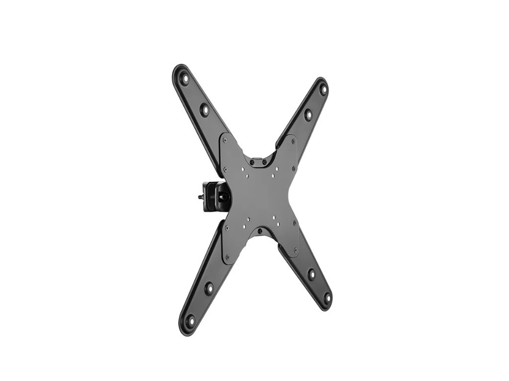 Стойка Neomounts by NewStar Screen Pole Clamp/Truss Mount 1 pivot VESA 400x400 (polediameter 28-50 mm) 19546_16.jpg