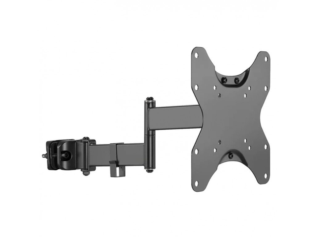 Стойка Neomounts by NewStar Screen Pole Clamp/Truss Mount 3 pivots VESA 200x200 (pole diameter 28-50 mm) 19548_12.jpg