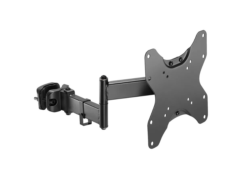 Стойка Neomounts by NewStar Screen Pole Clamp/Truss Mount 3 pivots VESA 200x200 (pole diameter 28-50 mm) 19548_13.jpg