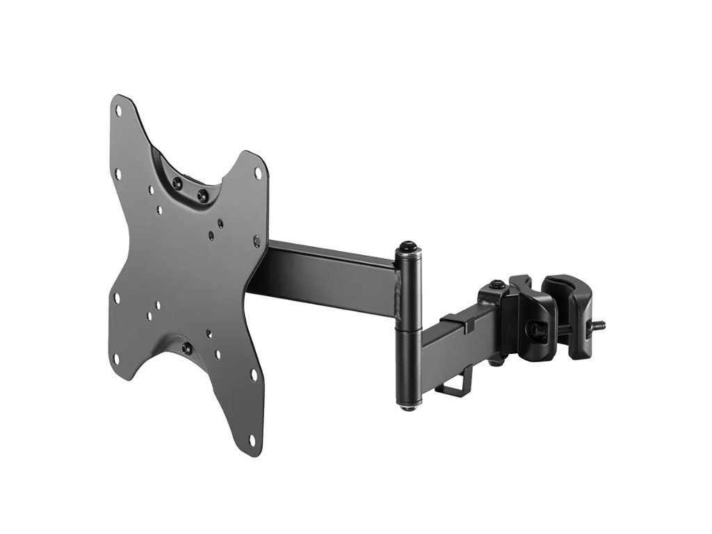 Стойка Neomounts by NewStar Screen Pole Clamp/Truss Mount 3 pivots VESA 200x200 (pole diameter 28-50 mm) 19548_14.jpg