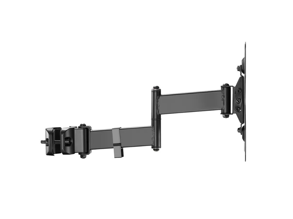 Стойка Neomounts by NewStar Screen Pole Clamp/Truss Mount 3 pivots VESA 200x200 (pole diameter 28-50 mm) 19548_15.jpg