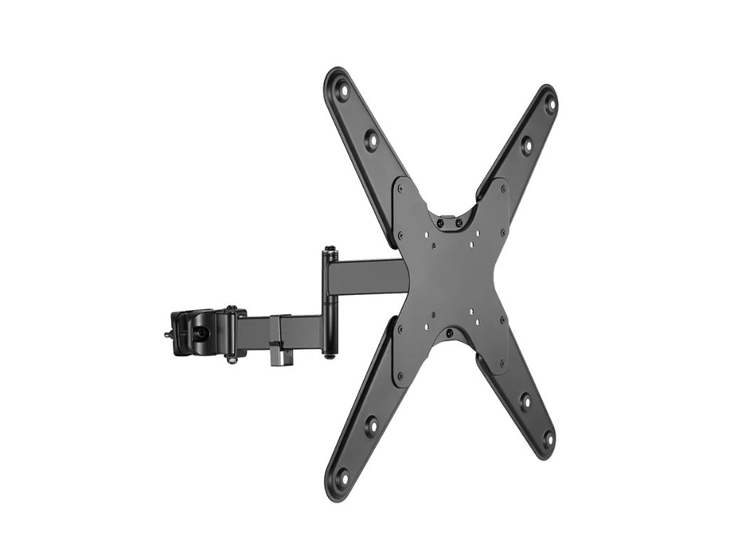 Стойка Neomounts by NewStar Screen Pole Clamp/Truss Mount 3 pivots VESA 400x400 (pole diameter 28-50 mm) 19549_10.jpg