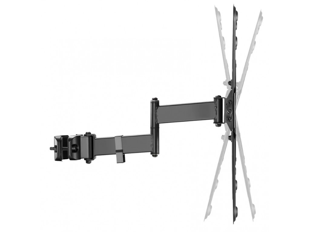 Стойка Neomounts by NewStar Screen Pole Clamp/Truss Mount 3 pivots VESA 400x400 (pole diameter 28-50 mm) 19549_14.jpg