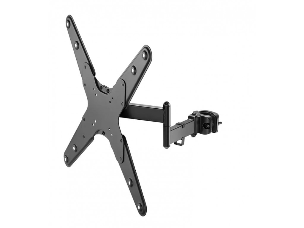 Стойка Neomounts by NewStar Screen Pole Clamp/Truss Mount 3 pivots VESA 400x400 (pole diameter 28-50 mm) 19549_20.jpg