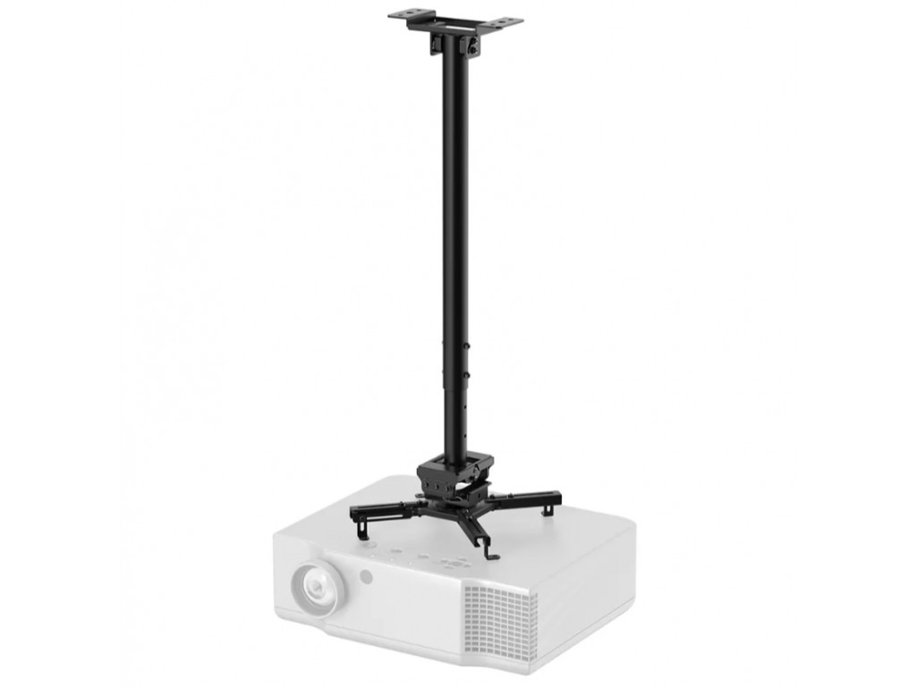 Стойка Neomounts by Newstar Projector Ceiling Mount (height adjustable: 74-114 cm) 20842_1.jpg