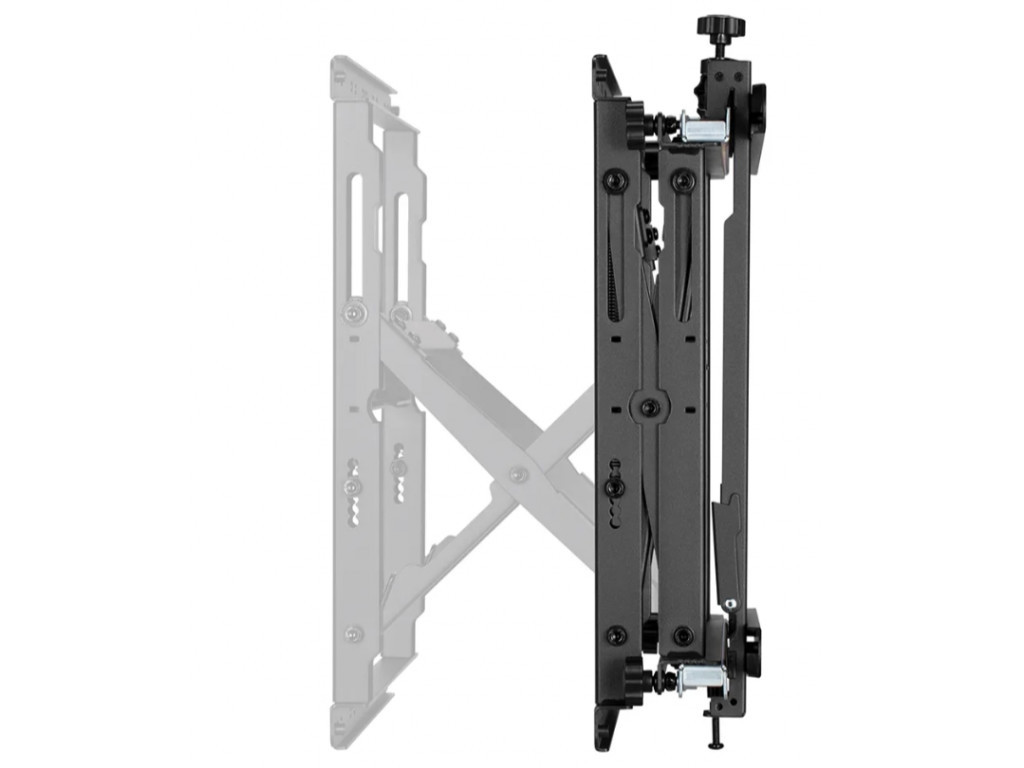 Стойка Neomounts by Newstar Wall Mounted video wall mount (pop-out/lockable/portrait & landscape 21215_14.jpg