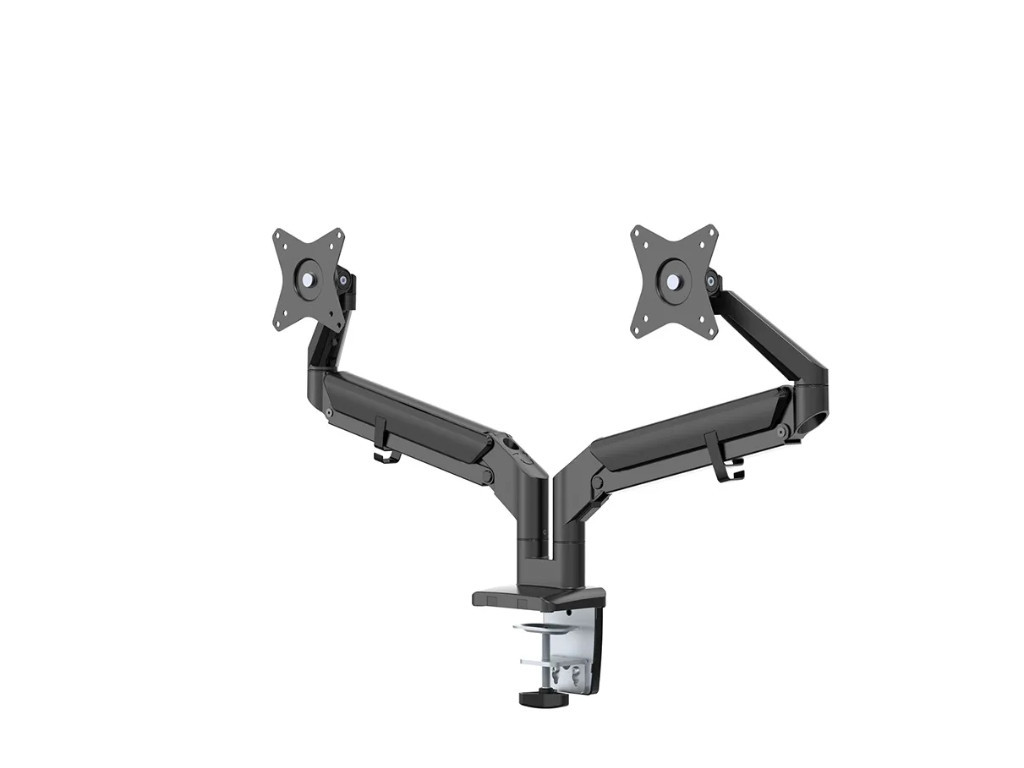 Стойка Neomounts by Newstar Desk Mount ultra flat (clamp/grommet) 21223.jpg