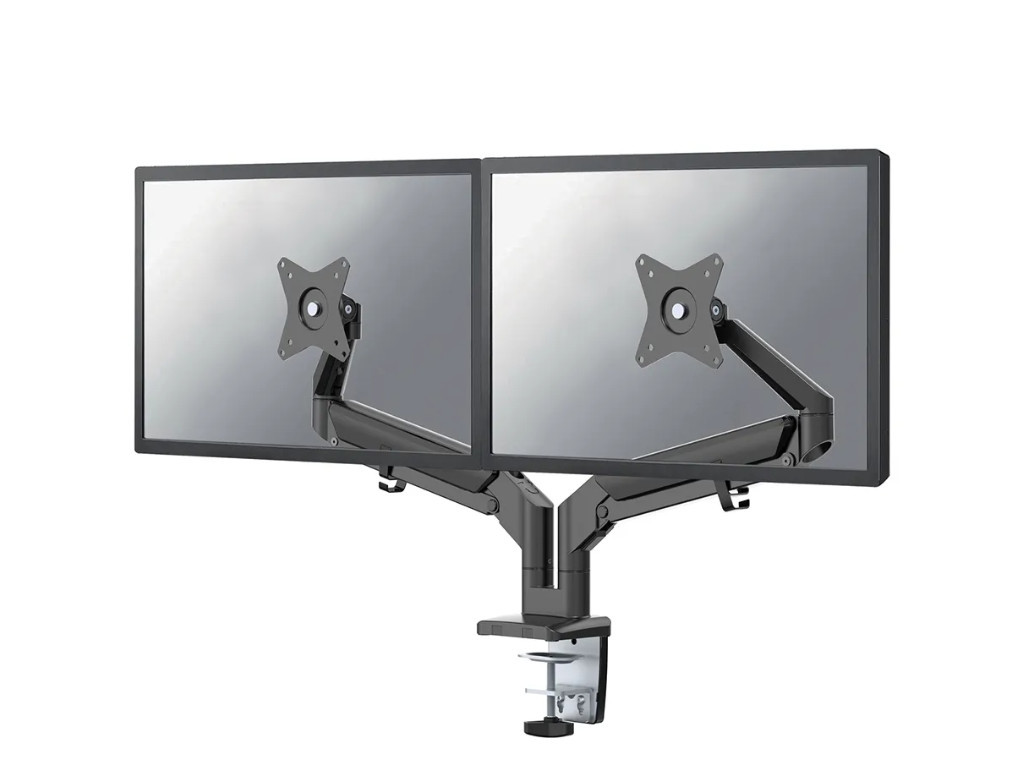 Стойка Neomounts by Newstar Desk Mount ultra flat (clamp/grommet) 21223_1.jpg