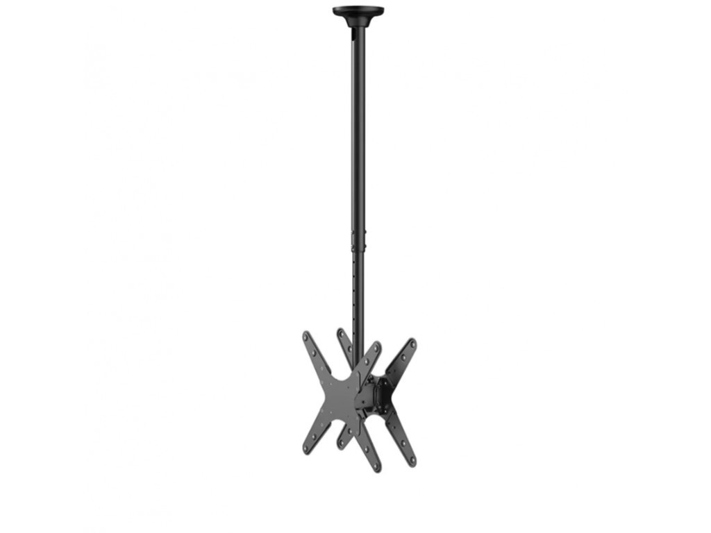 Стойка Neomounts by Newstar Back to Back Screen Ceiling Mount (Height: 106-156 cm) 21225_17.jpg