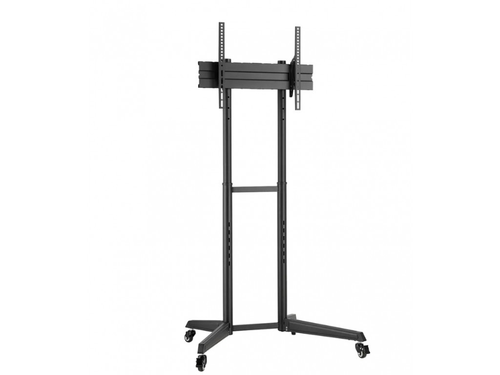 Стойка Neomounts by Newstar Mobile Floor Stand (height adjustable: 128 21236_10.jpg