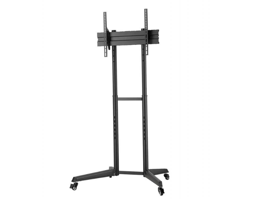 Стойка Neomounts by Newstar Mobile Floor Stand (height adjustable: 128 21236_12.jpg