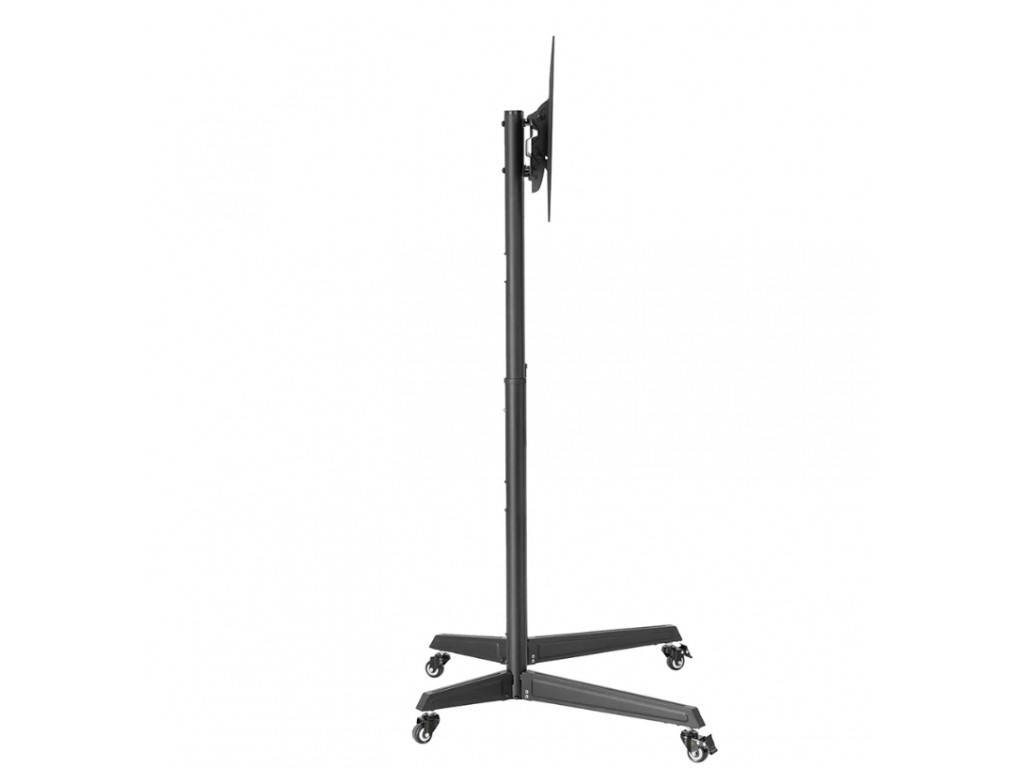 Стойка Neomounts by Newstar Mobile Floor Stand (height adjustable: 128 21236_14.jpg