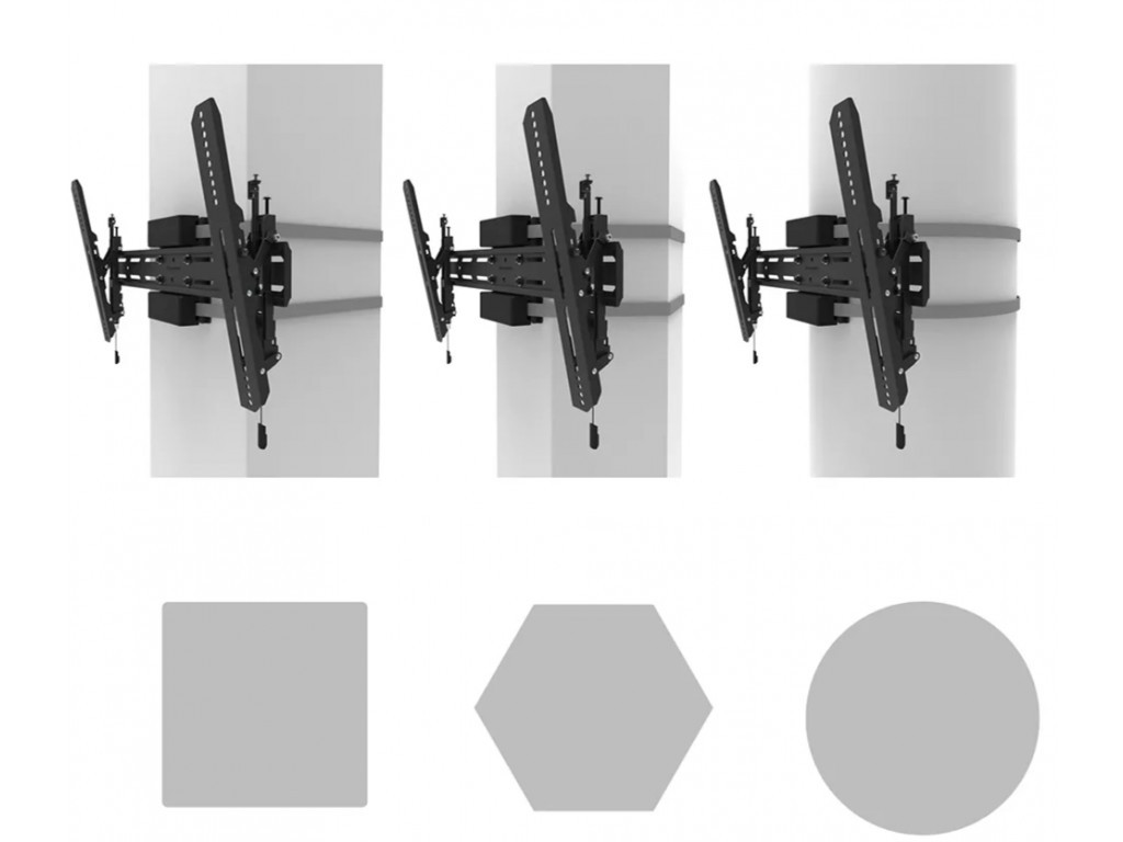 Стойка Neomounts Select Screen Pillar Mount (tilt 24040_17.jpg