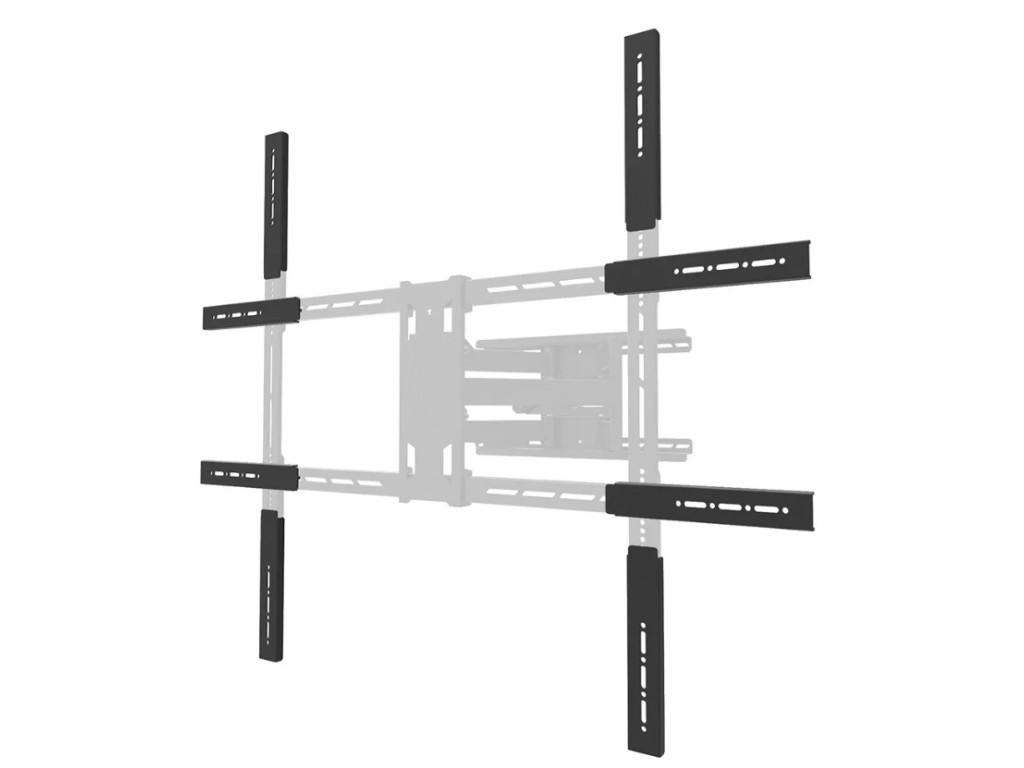 Аксесоар Neomounts Select VESA extension kit for WL40S-950BL18 (VESA 1200x900) 24048_1.jpg