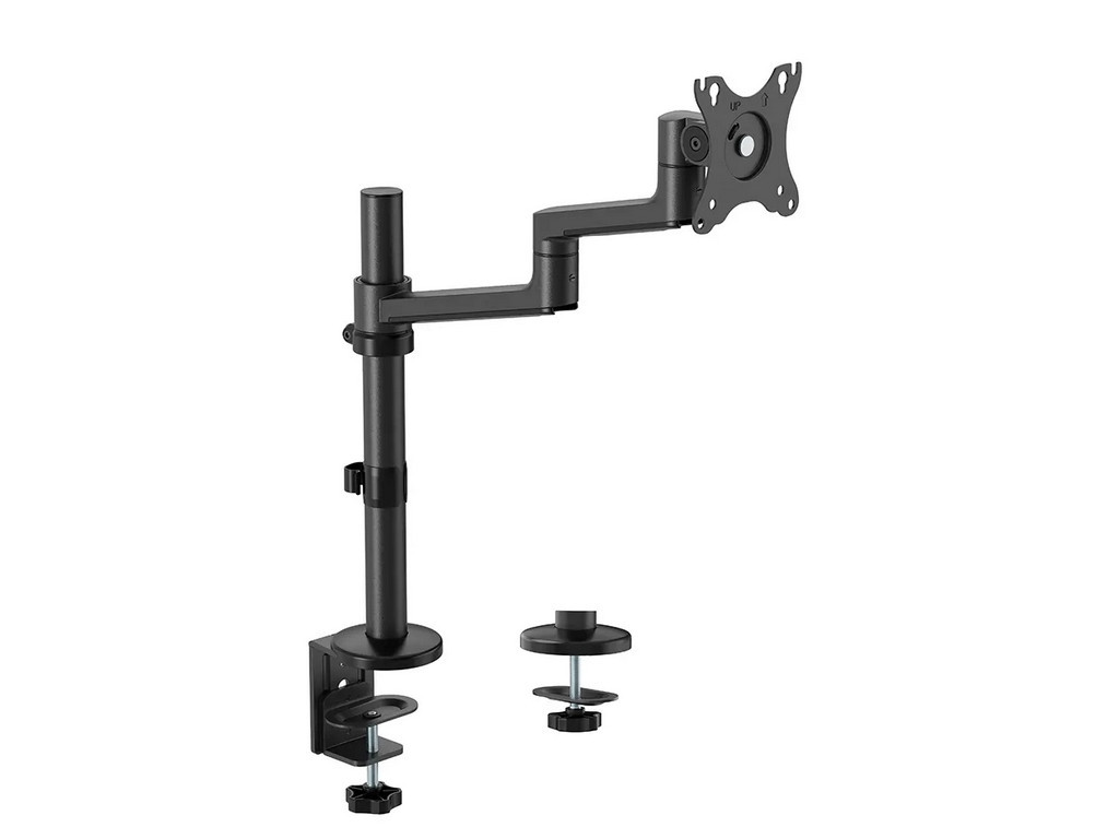 Стойка Neomounts by Newstar Next Lite Flat Screen Desk Mount (clamp+grommet) 26597_13.jpg