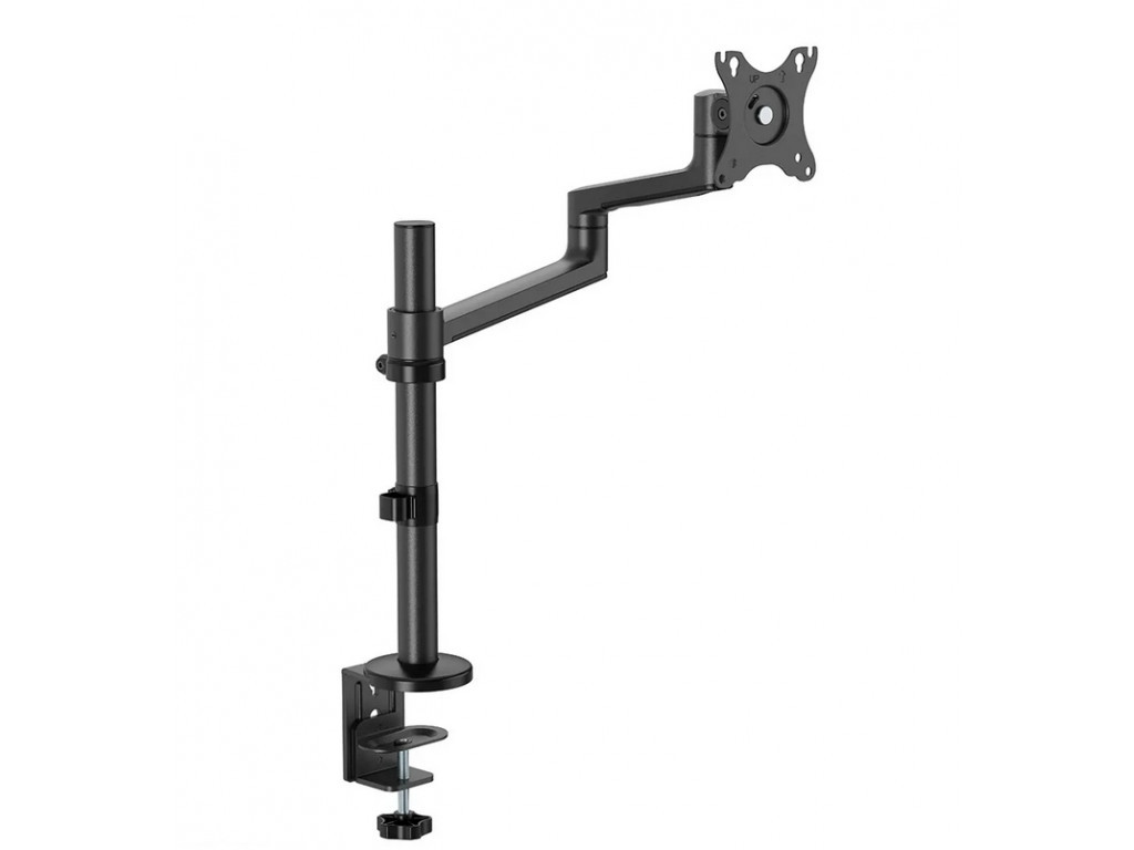 Стойка Neomounts by Newstar Next Lite Flat Screen Desk Mount (clamp+grommet) 26597_4.jpg