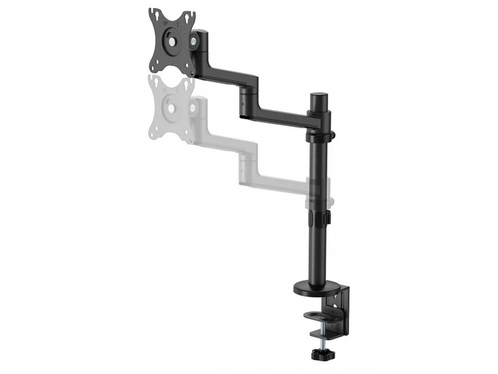 Стойка Neomounts by Newstar Next Lite Flat Screen Desk Mount (clamp+grommet) 26597_5.jpg