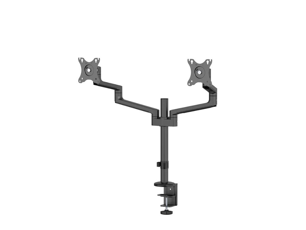 Стойка Neomounts by Newstar Screen Desk Mount (clamp+grommet)  26598.jpg