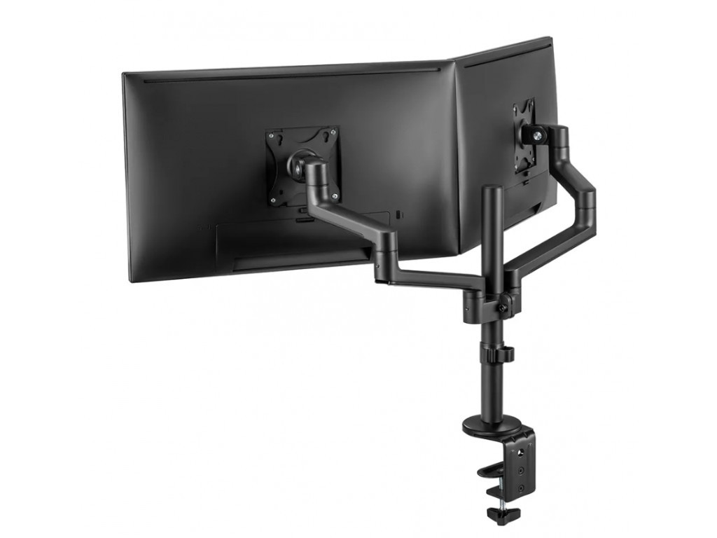 Стойка Neomounts by Newstar Screen Desk Mount (clamp+grommet)  26598_2.jpg