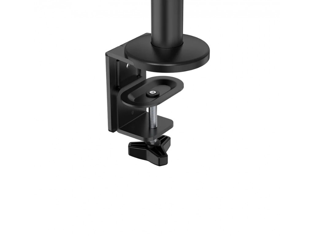 Стойка Neomounts by Newstar Screen Desk Mount (clamp+grommet)  26598_9.jpg