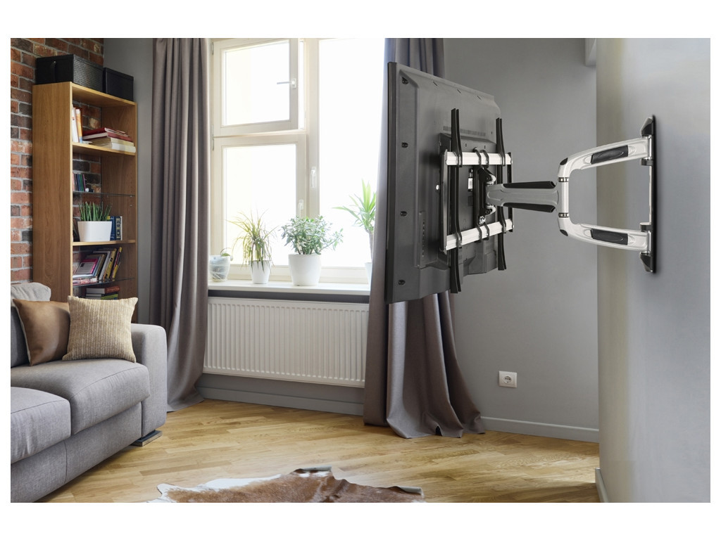 Стойка Neomounts by NewStar Flat Screen Wall Mount (3 pivots & tiltable) 6631_15.jpg