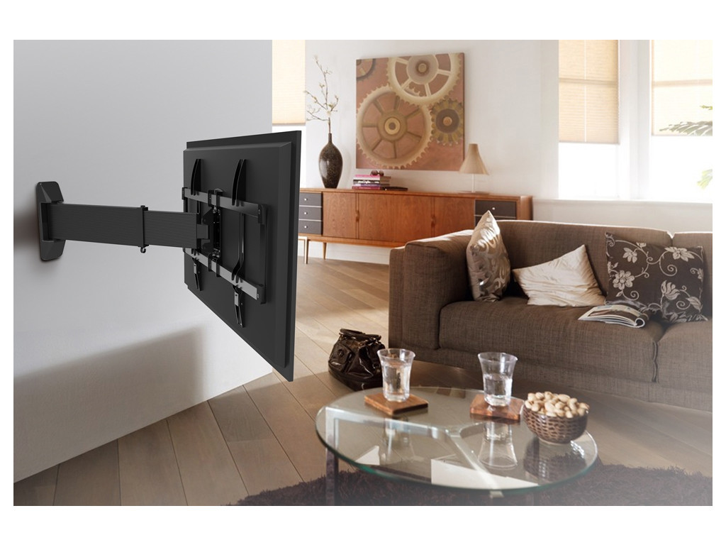 Стойка Neomounts by NewStar Flat Screen Wall Mount (3 pivots & tiltable) 6633_10.jpg