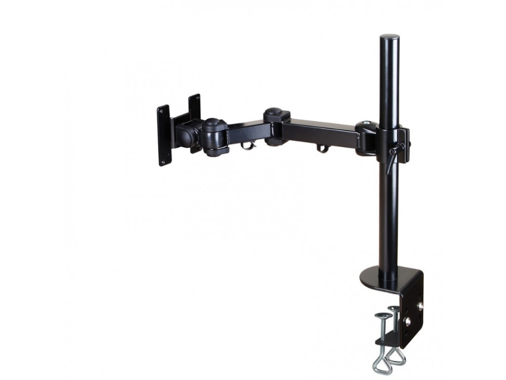 Стойка Neomounts by NewStar Flat Screen Desk Mount (clamp) 6727.jpg