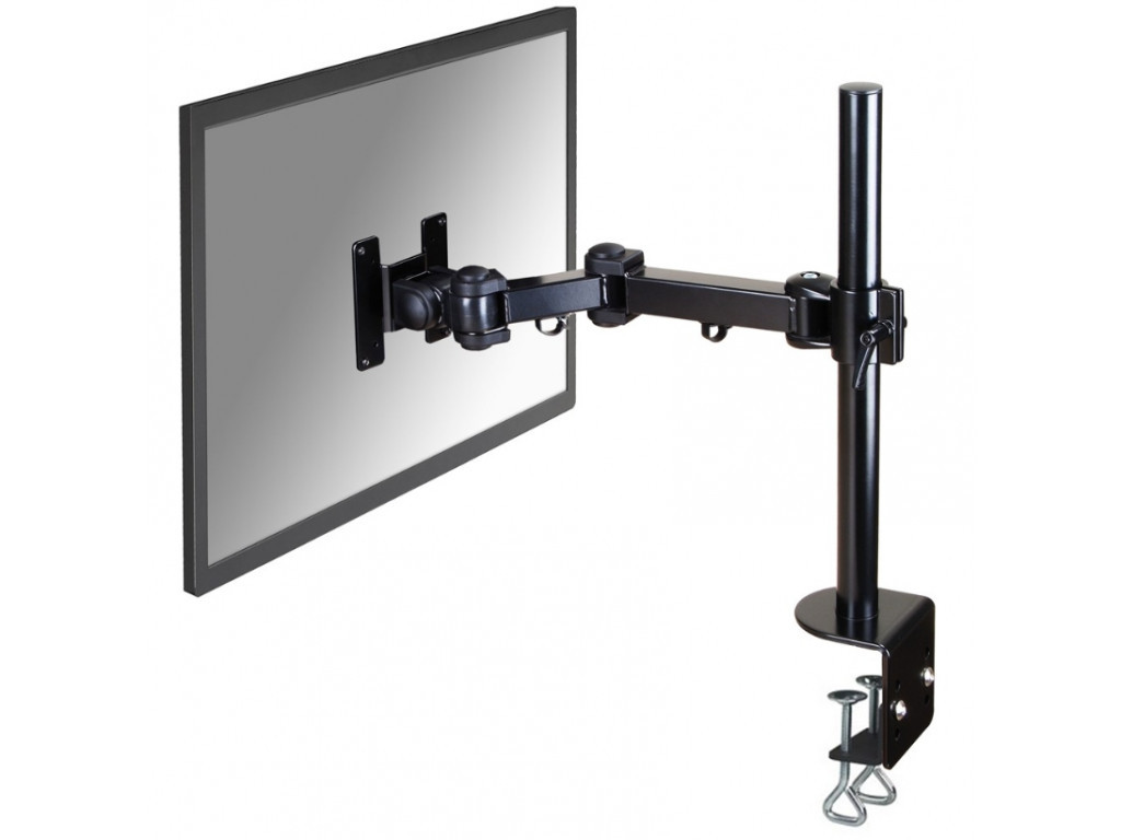 Стойка Neomounts by NewStar Flat Screen Desk Mount (clamp) 6727_1.jpg