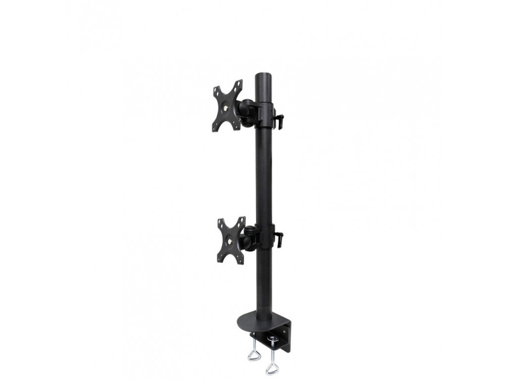 Стойка Neomounts by NewStar Flat Screen Desk Mount (clamp) 6729.jpg