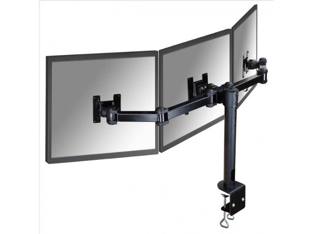 Стойка Neomounts by NewStar Flat Screen Desk Mount (clamp) 6731_1.jpg