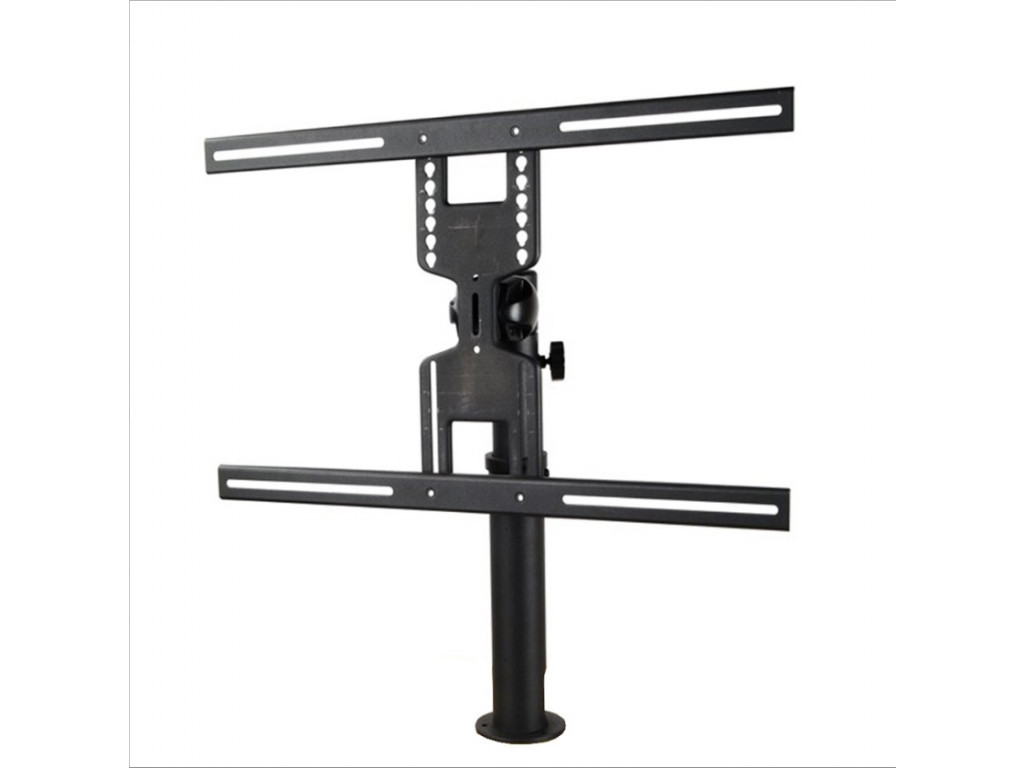 Стойка Neomounts by NewStar Flat Screen Desk Mount (grommet) 6741.jpg