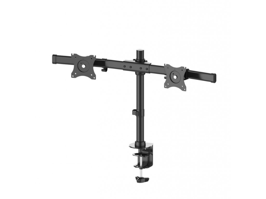 Стойка Neomounts by NewStar Flat Screen Desk Mount (clamp/grommet) - Crossbar 6751.jpg