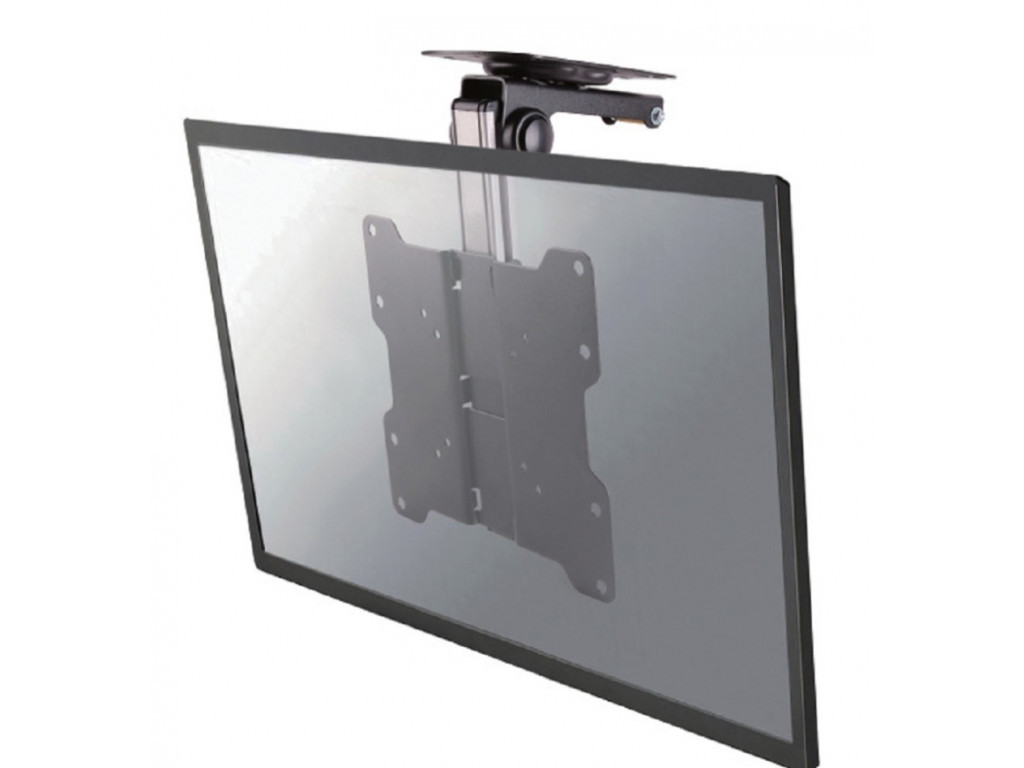 Стойка Neomounts by NewStar Flat Screen Ceiling Mount (Height: 26.5-40 cm) 6755_1.jpg