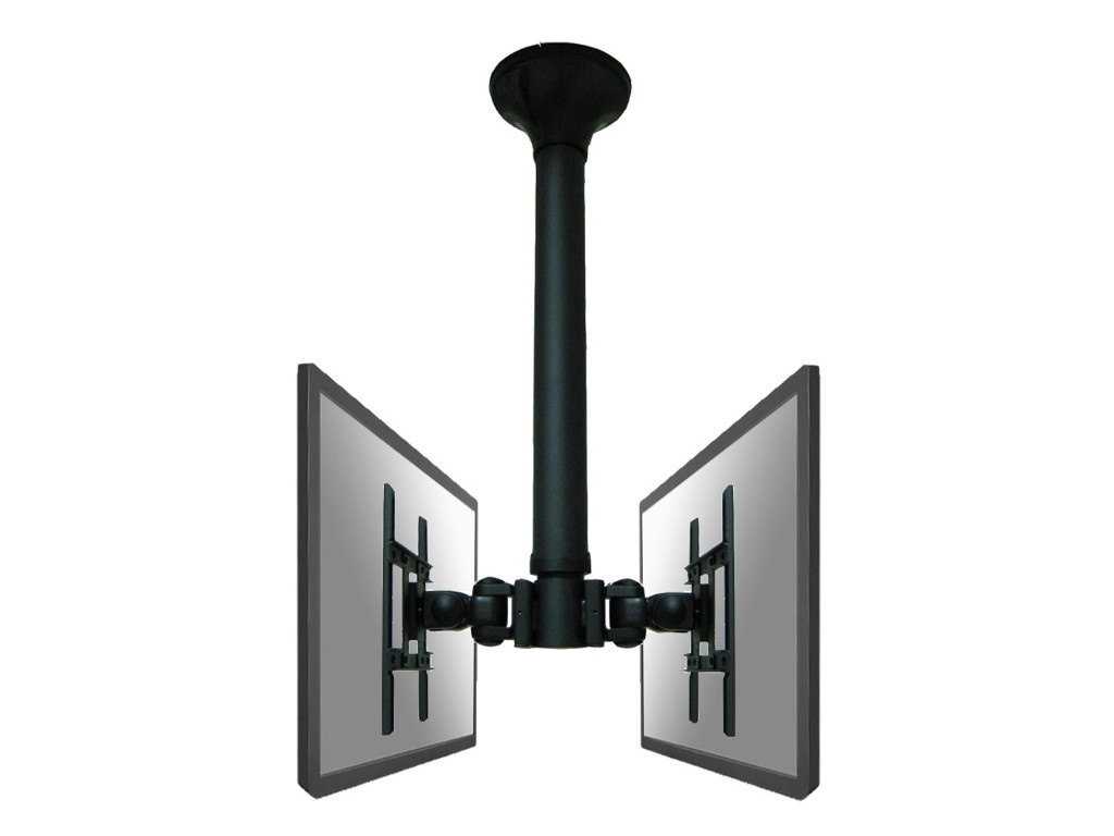 Стойка Neomounts by NewStar Flat Screen Ceiling Mount (Height: 64-105 cm) 6766_1.jpg