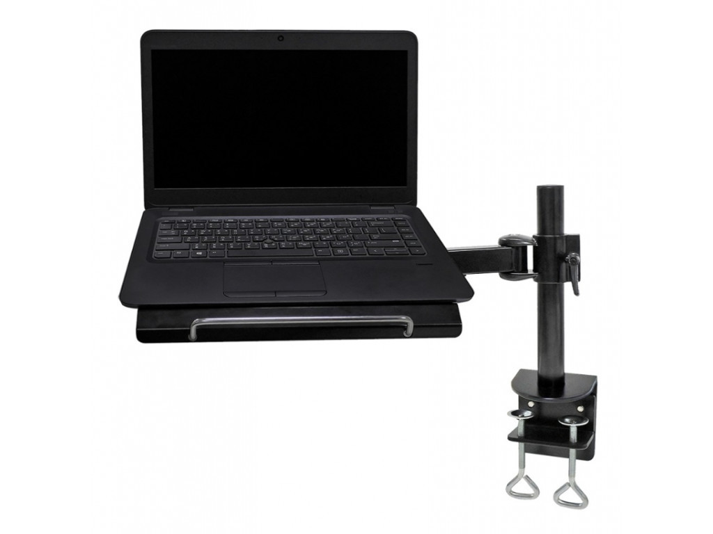 Стойка Neomounts by NewStar Notebook Swivel Arm (heigth: 0-27 cm / depth: 30-60 cm) 6799_1.jpg