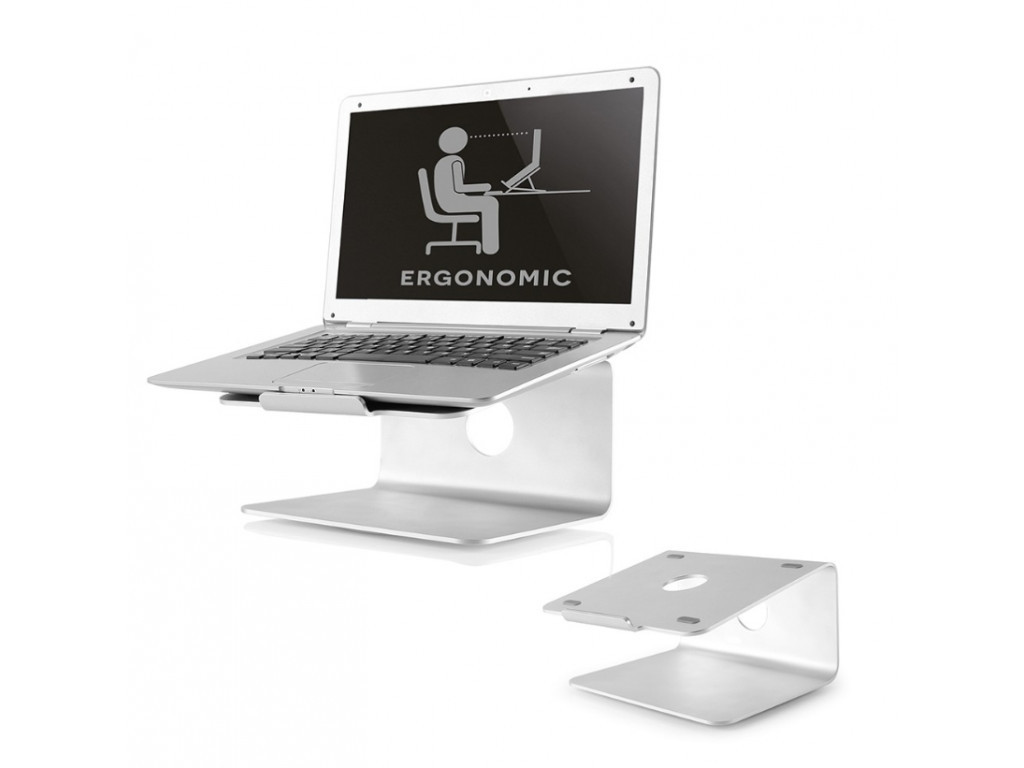 Стойка Neomounts by NewStar Notebook Desk Stand (ergonomic 6807_1.jpg