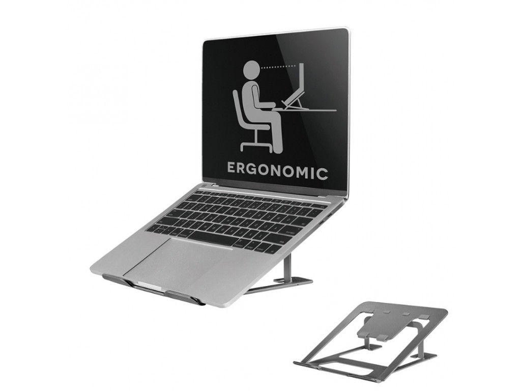 Стойка Neomounts by NewStar Notebook Desk Stand (ergonomic) 6810.jpg