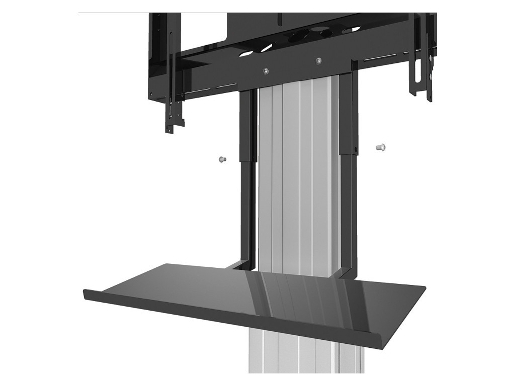 Аксесоар Neomounts by NewStar Keyboard Shelf for PLASMA-M2500/W2500-series 6847_1.jpg