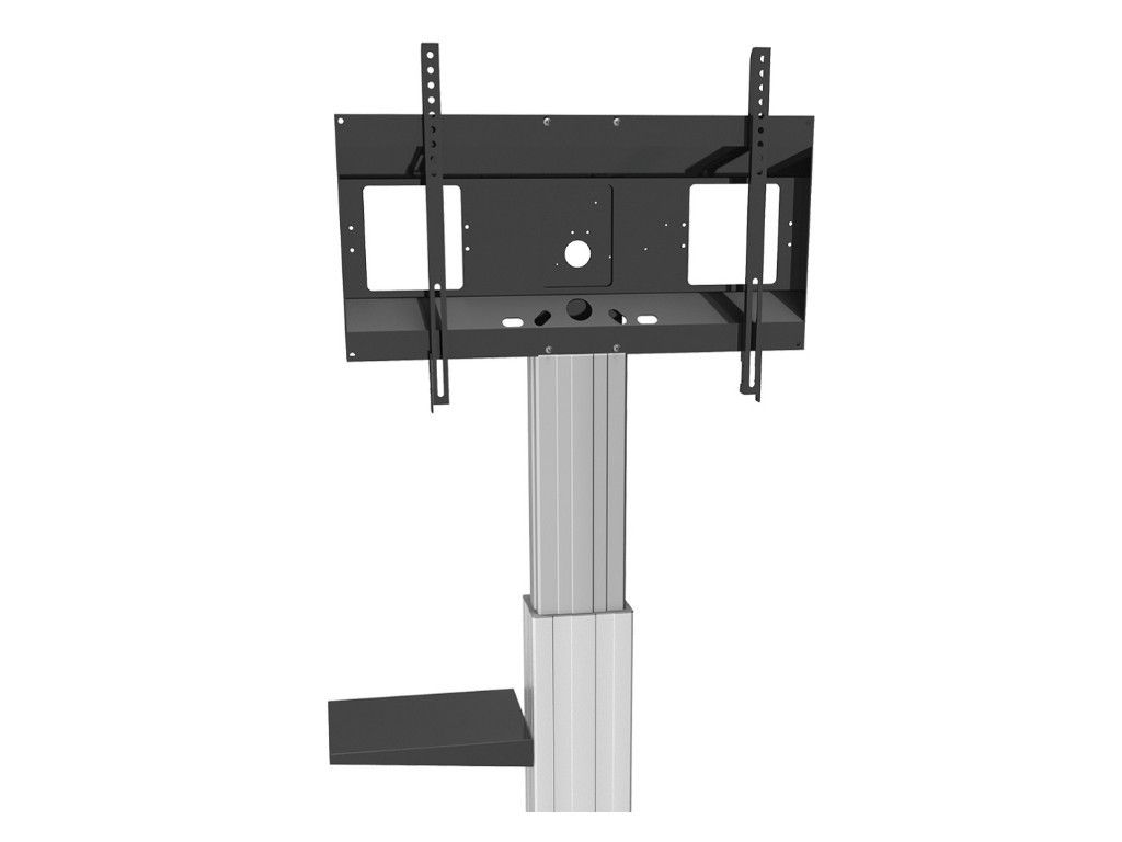 Аксесоар Neomounts by NewStar Laptop Shelf for 2250/2500-series - assembly on side of column 6850_1.jpg