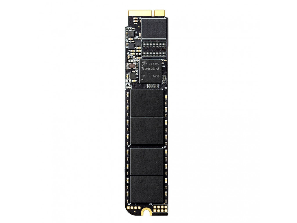 Твърд диск Transcend 480GB JetDrive 500 MacBook 10984_1.jpg