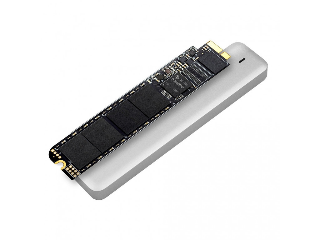 Твърд диск Transcend 240GB JetDrive 500 SSD upgrade kit for Macbook AIR and MacBook Pro 10985.jpg