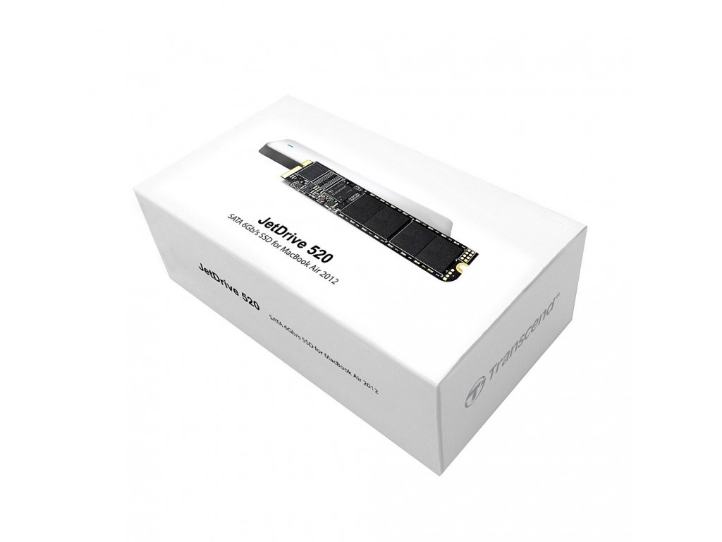 Твърд диск Transcend 480GB JetDrive 520 MacBook 10986_13.jpg