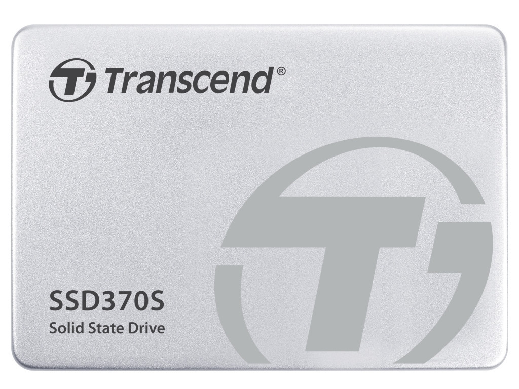 Твърд диск Transcend 256GB 2.5" SSD 370S 15113_8.jpg