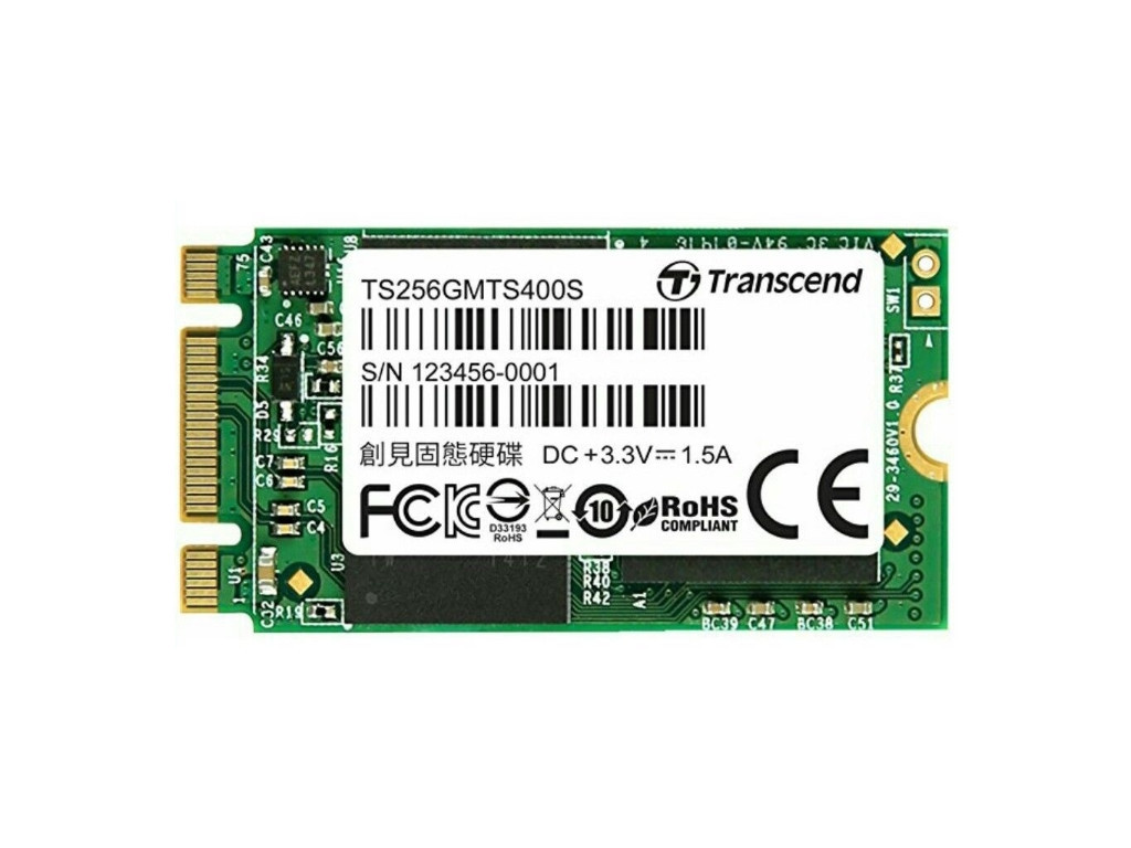 Твърд диск Transcend 256GB 15119_1.jpg