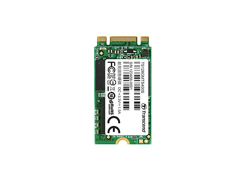 Твърд диск Transcend 128GB 15122.jpg