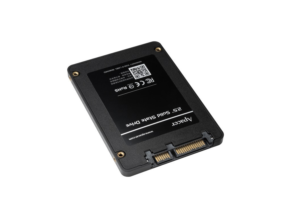 Твърд диск Apacer AS350X SSD 2.5" 7mm SATAIII 15290_1.jpg