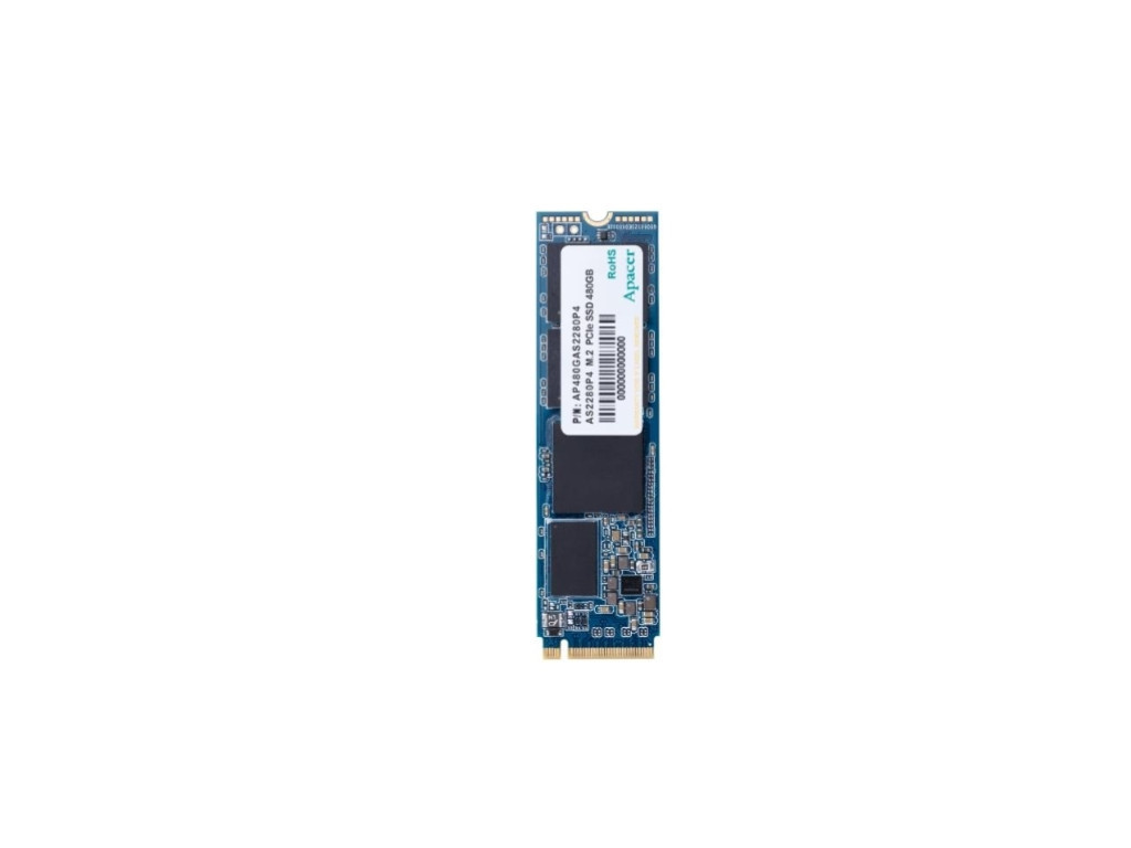 Твърд диск Apacer AS2280P4 M.2 PCIe 1TB  15293.jpg