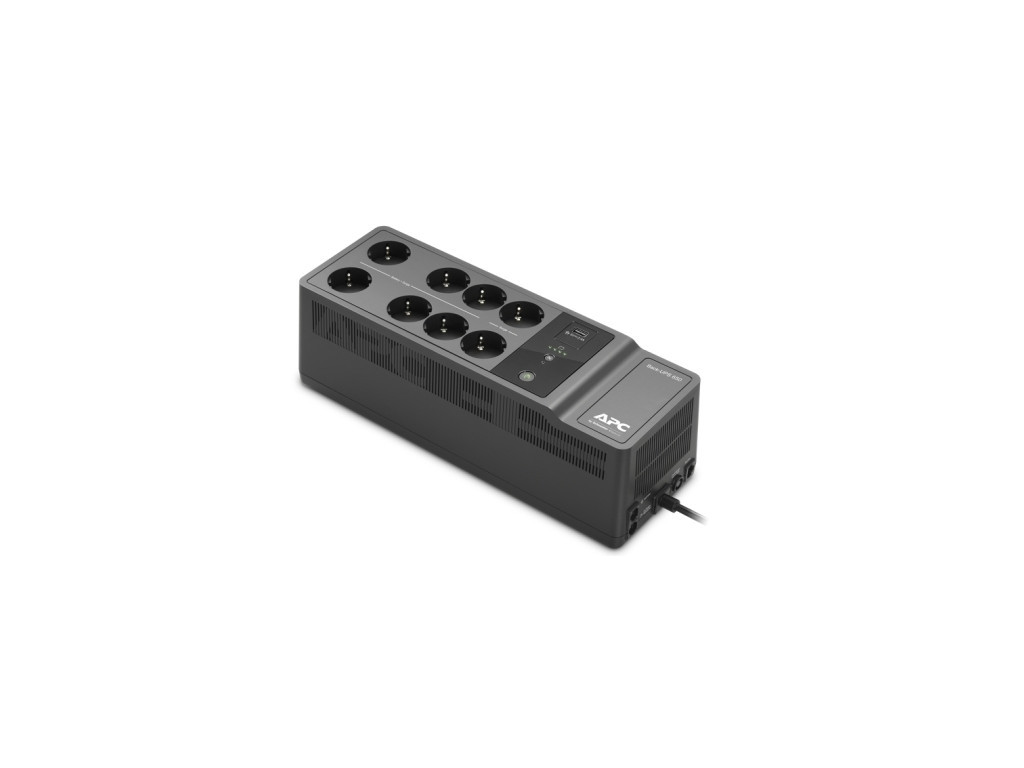 Непрекъсваем ТЗИ APC Back-UPS 650VA 16109_12.jpg